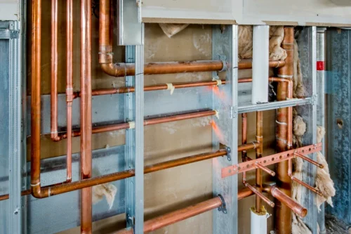 Commercial Gas Installation & Repair 1