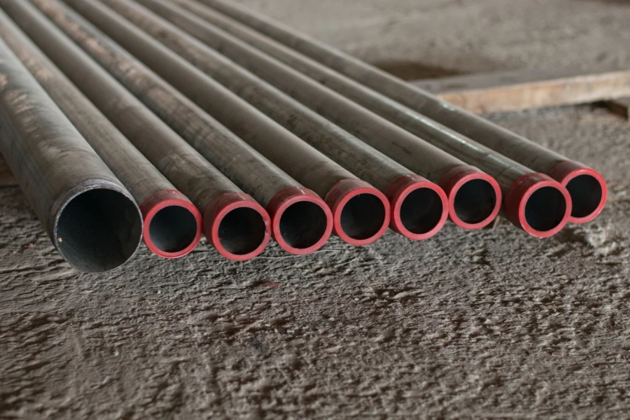 Commercial Gas Installation & Repair 2