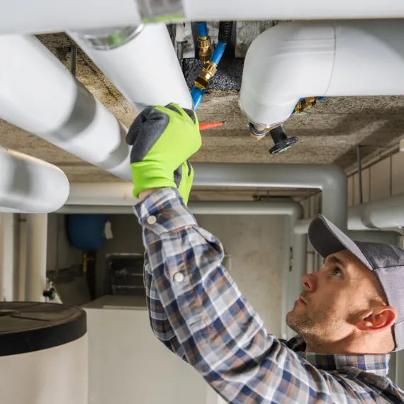 Commercial Plumbing