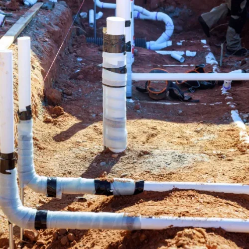 Home Commercial Plumbing Services