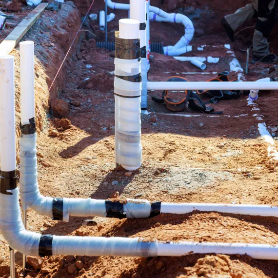 Home Commercial Plumbing Services