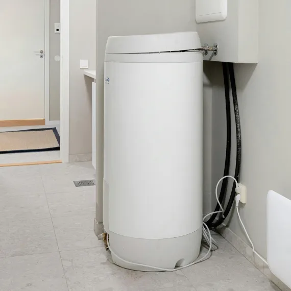 Water Heater Installation & Replacement